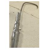Telescoping Fisherman