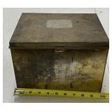 Perfume Sample Box