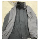 ZeroXposur Top Layer Jacket - 2XL