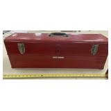30" Craftsman Toolbox