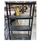 Plastic Plano Shelf