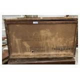 Shipping Box