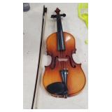 Violin & Bow