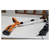 Worx 18V String Trimmer