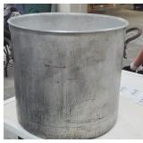 15gal Stainless Cooking Pot