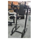 Bodysmith Exercise Stand