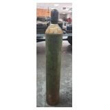 Oxy-Acetylene Tank
