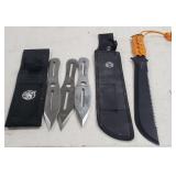 Knives