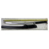 32" Honshu Samurai Sword