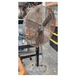 32" Pedestal Fan , Flow Pro