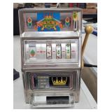 25 Cent Slot Machine