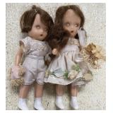 Storybook Dolls
