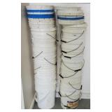 5 Gallon Buckets w/ lids
