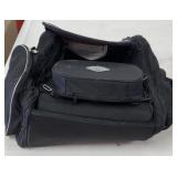 Harley Davidson Motorcycle Bag
