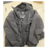 ZeroXposur Top Layer Jacket - XL