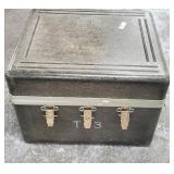 Heavy Duty Transport Box