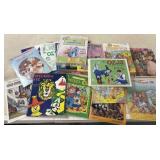 Wizard of Oz Coloring & Activity Books & Puzzles