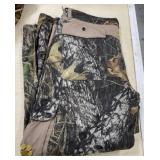 XL Mad Dog Carnivore Hunting Pants
