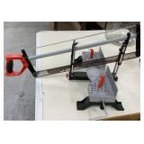 Miter Box Saw