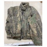 Winchester XL Hunting Jacket