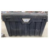 Plastic Storage Box