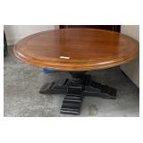 42" Round Coffee Table