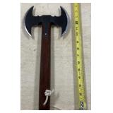 Fantasy Axe