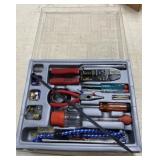 Travel Tool Set