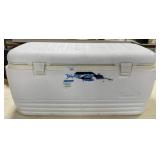 Igloo 120 Qt Marine Cooler