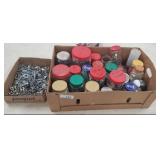Box of Hardware