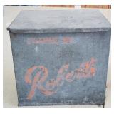 Roberts Dairy Case