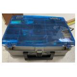 Tackle Box & Contents