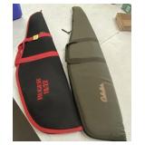 2 Soft Gun Cases