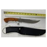 Ridge Runner Bowie Knife