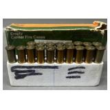 18 rnds .45-70 HP Reloads