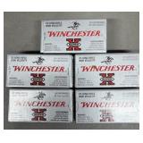 250 rnds Winchester .22LR HP Ammo