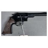 Crosman Model 38 T .177 Cal Pellet Pistol