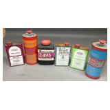 4.4 lbs Mixed Reloading Powder