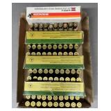 .30-06 Spring. Ammo & Brass
