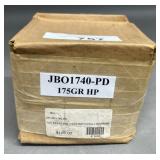 500ct Top Brass .308 Cal 175 gr HP Match Bullets
