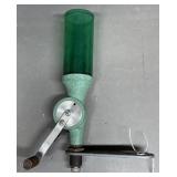 RCBS Uniflow Powder Measure