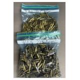 8.4 lbs Mixed .223 Rem Brass