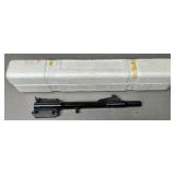 8" TC Contender .45 Colt Oct. Barrel