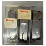 3 - Pachmayr Browning Hi-Power 9mm Magazines