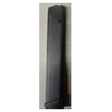 No Illinois Resident Sales Glock 9mm 33 rnd Mag