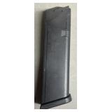 No Illinois Resident Sales Glock 9mm 17 rnd Mag
