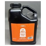 8 lbs Jug IMR 4831 Reloading Powder