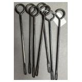 7 - Makarov Pistol Cleaning Rods