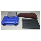 Soff Pistol Cases & Smith & Wesson Handgun Box