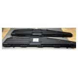 2 - Hard Rifle Cases
